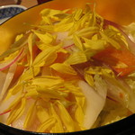 やなぎ澤 - 【再訪33】