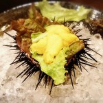 ラ フェーデ - うに