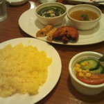 亞橋ハーフスペシャル