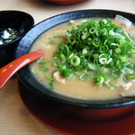 ラーメン横綱 - 