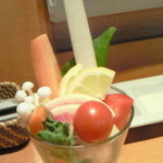 農家の台所くにたちファーム - 2回目♪