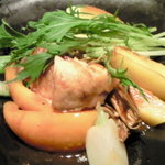 農家の台所くにたちファーム - 日替わりランチ