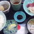 宇和島 - 料理写真:刺身定食＠900円