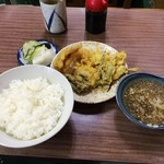 Tenyoshi - 天ぷら定食