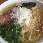 らぁめん 喜乃壺 - 