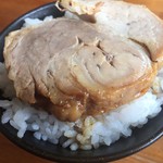 らぁめん 喜乃壺 - 