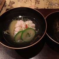 料理 澤 - 
