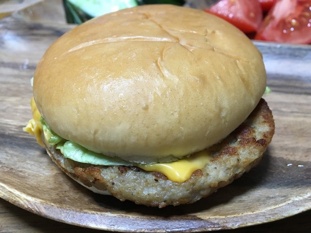 マクドナルド 郡山駅東ショッピングセンター店（McDonalds） - 郡山（ハンバーガー）の写真