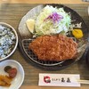 とんかつ玉藤 千歳店