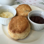 TeaRoom BURFORD - 