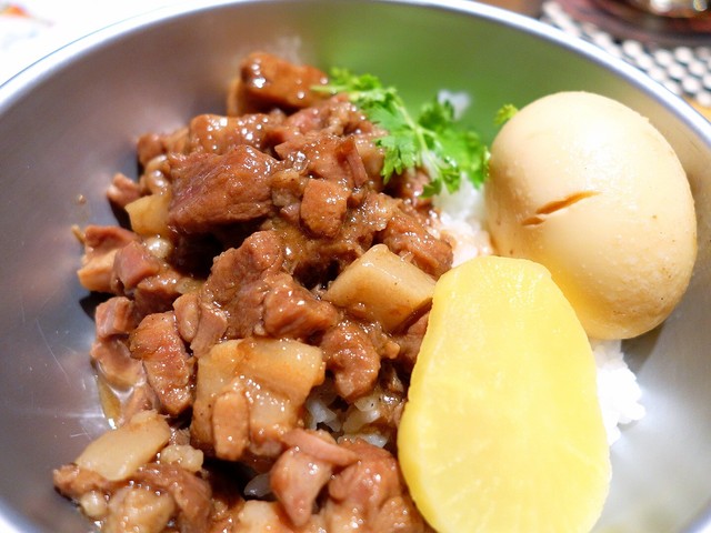 台湾キッチン 會津ウルトラ &ndash; 七日町の本格台湾料理 | 会津若松