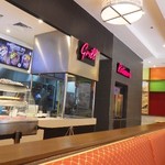 Kenny Rogers Roasters - 