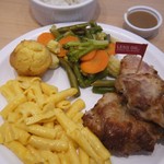 Kenny Rogers Roasters - 