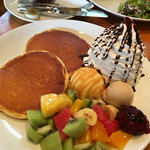 モンタカフェ - 