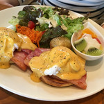 モンタカフェ - 