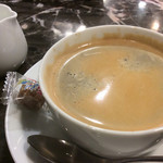 ル コントワ - コーヒー 500円