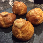 ル コントワ - アミューズ