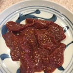 炭火焼肉 慶洲苑 - 