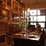 トラットリアチッチョ - 