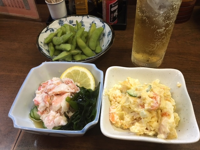 居酒屋 安 近鉄八尾 居酒屋 食べログ
