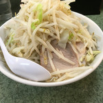 ラーメン二郎 - 