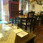 アジア金星堂 - 店内