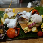 むろまち 加地 - 16.6