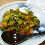 むろまち 加地 - 16.6月