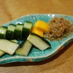 むろまち 加地 - 16.6月