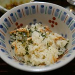 むろまち 加地 - 16.6月