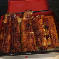 うなぎ藤田 白金台店 - 