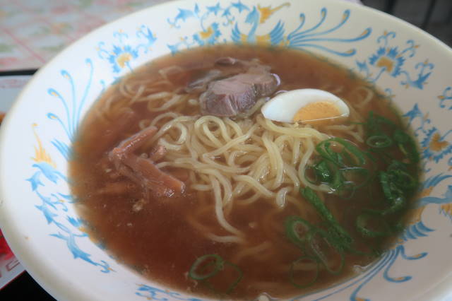 サッチャンラーメン - 陸前白沢（ラーメン）の写真