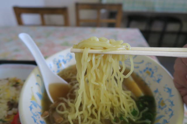 サッチャンラーメン - 陸前白沢（ラーメン）の写真