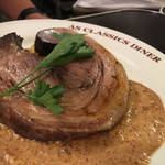 エーエス クラシックス ダイナー - 