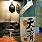 日本酒餐昧うつつよ - 