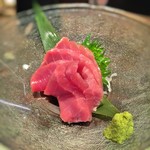 日本酒酒場立呑み 仁 - 