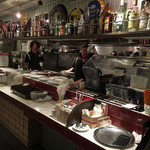 エーエス クラシックス ダイナー - 