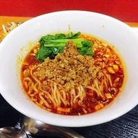 中国四川酒家 蔓山 - サンラーメン