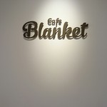 Cafe Blanket - 