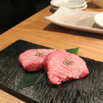 YAKINIKU MARUUSHI - 