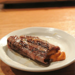 YAKINIKU MARUUSHI - 