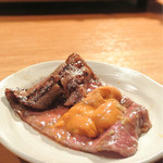 YAKINIKU MARUUSHI - 