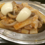 焼肉一家・駿 - 