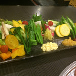 焼肉一家・駿 - 