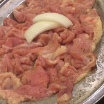 焼肉一家・駿 - 