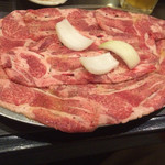 焼肉一家・駿 - 