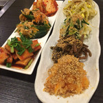 焼肉一家・駿 - 