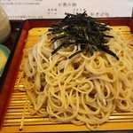 中町喜多八 - 