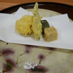 味野里香 - 16.6月