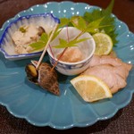 味野里香 - 16.6月